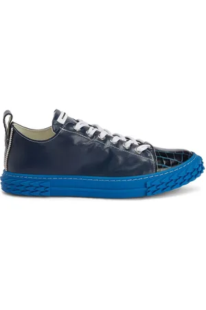 Giuseppe Zanotti Blabber low-top sneakers