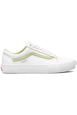 Vans Skate Old Skool "Mint" sneakers