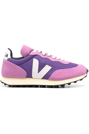 Veja Rio Branco low-top sneakers