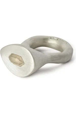PARTS OF FOUR Tall Roman ring