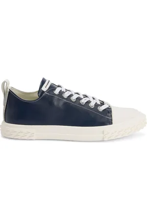 Giuseppe Zanotti Frankie low-top sneakers