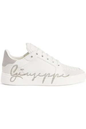 Giuseppe Zanotti GZ94 low-top sneakers
