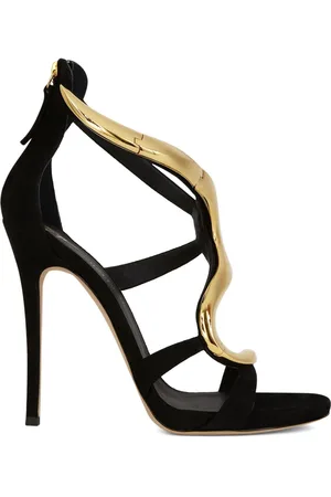Giuseppe Zanotti Venere 120mm stiletto sandals