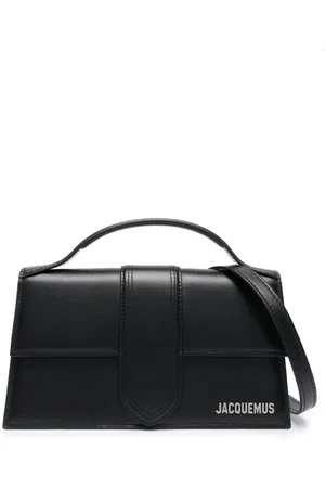 Jacquemus Le Grand Bambino tote bag