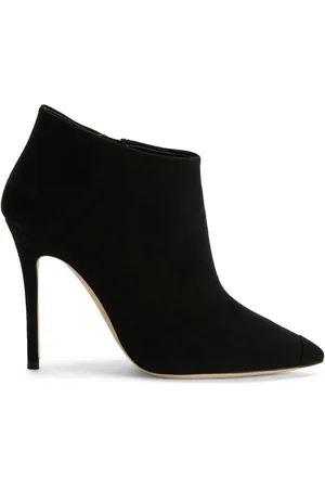 Giuseppe Zanotti Greek 105mm pointed-toe boots