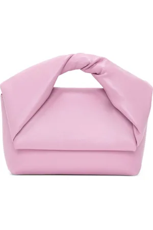 J.W.Anderson Medium Twister leather bag