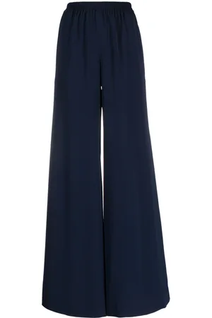 GIANLUCA CAPANNOLO Antonia wide-leg trousers
