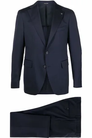 TAGLIATORE Two-piece tailored suit