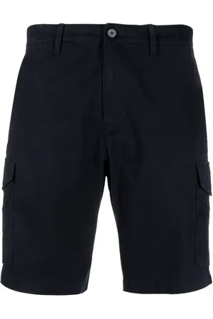 Tommy Hilfiger 1985 Harlem twill cargo shorts