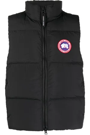 Canada Goose Lawrence puffer vest