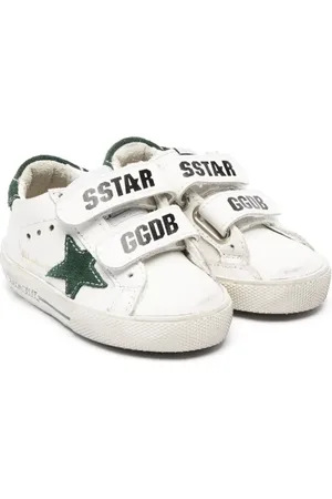 Golden Goose Old School Junior sneakers