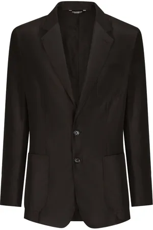 Dolce & Gabbana Single-breasted blazer