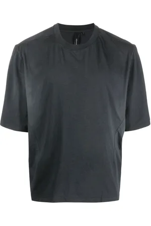 Entire Studios Short-sleeved cotton T-shirt