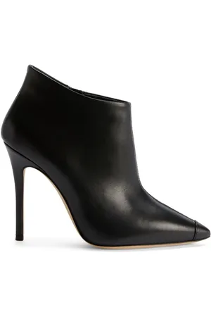 Giuseppe Zanotti Greek 105mm pointed-toe boots