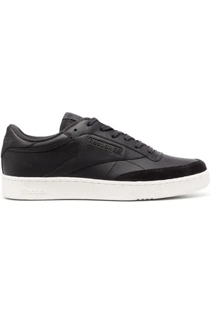 Reebok Lace-up low-top sneakers