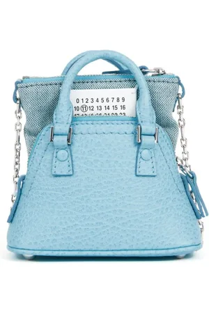 Maison Margiela 5AC Classique Baby top-handle bag