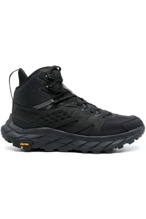 Hoka One One Anacapa Breeze high-top sneakers