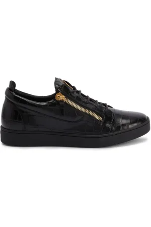 Giuseppe Zanotti Frankie low-top sneakers