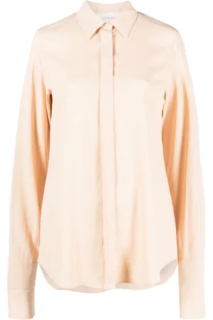 Sportmax Yen long-sleeve shirt