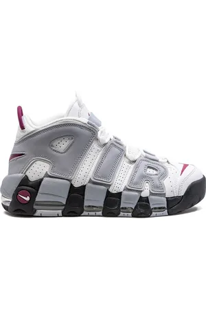 Nike Air More Uptempo "Rosewood" sneakers