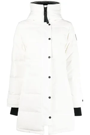 Canada Goose Shelburne parka