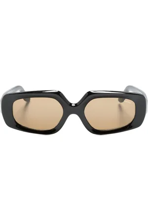 LAPIMA Joana square-frame sunglasses