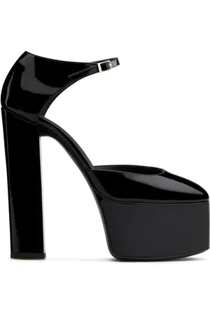 Giuseppe Zanotti Bebe 120mm platform pumps