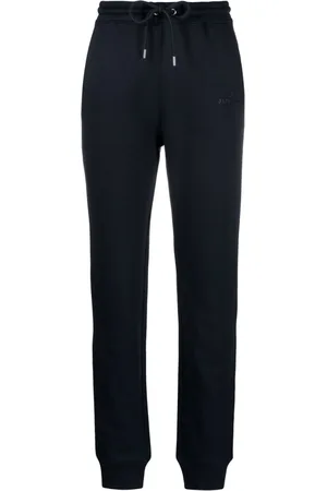 J Lindeberg Alpha logo-print track pants