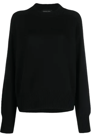 Canada Goose Baysville wool jumper