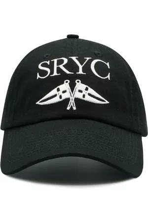 Sporty & Rich Yatch Club baseball cap