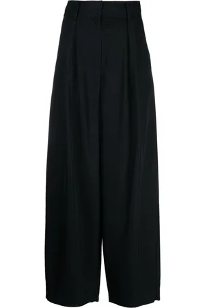 By Malene Birger Piscali high-waist trousers