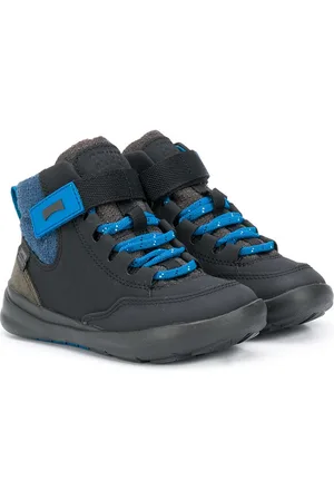 Camper Runner Four boots