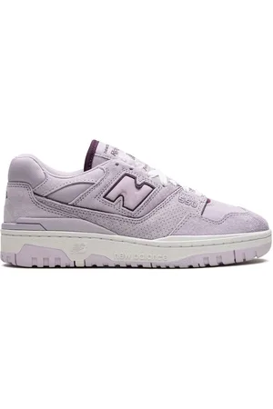 New Balance X Rich Paul 550 "Forever Yours" sneakers