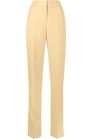 Jacquemus Le Pantalon Tibau trousers