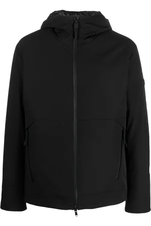 Peuterey Hooded padded jacket