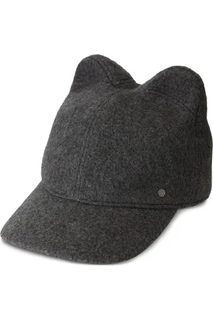 Le Mont St Michel Jamie fleece cap with ears