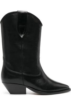 Isabel Marant 40mm Duerto cowboy boots