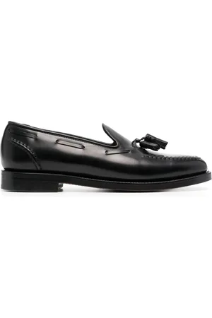 Ralph Lauren Booth leather loafers
