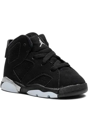 Jordan Air Jordan 6 "Chrome" sneakers