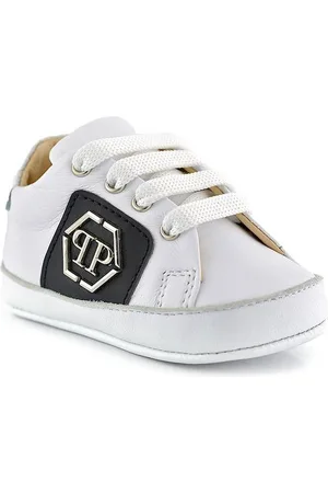 Philipp Plein Hexagon low-top sneakers