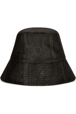 Etro Paisley-print bucket hat