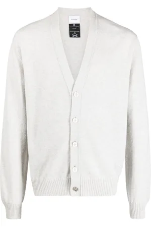Barrie B Label cashmere cardigan