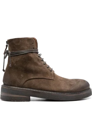 MARSÈLL Parrucca boots