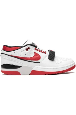Nike Air Alpha Force 88 "University Red" sneakers