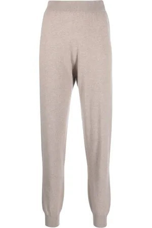 Fabiana Filippi High-waist track pants