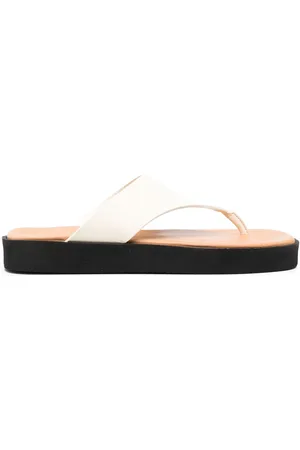 By Malene Birger Marisol leather sandals