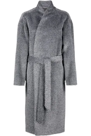 Isabel Marant Caliste coat
