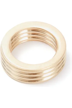 Maison Margiela Screw-motif ring
