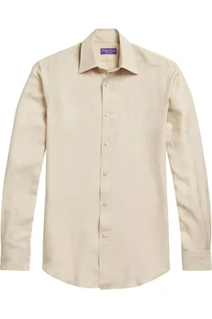 Ralph Lauren Long-sleeve button-down shirt