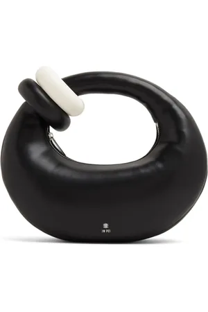 Jw Pei Abacus circular-body shoulder bag